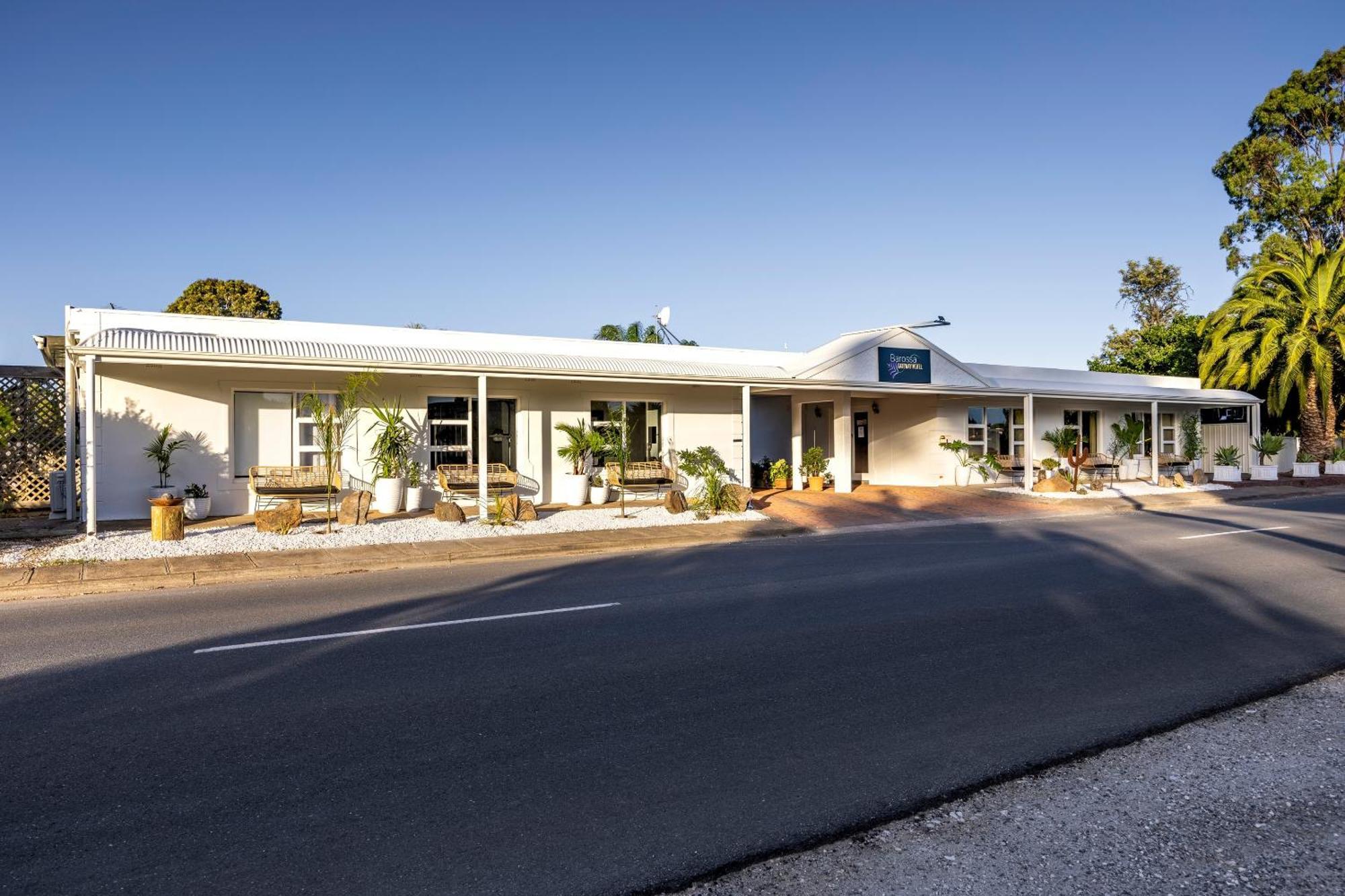 Barossa Gateway 3*