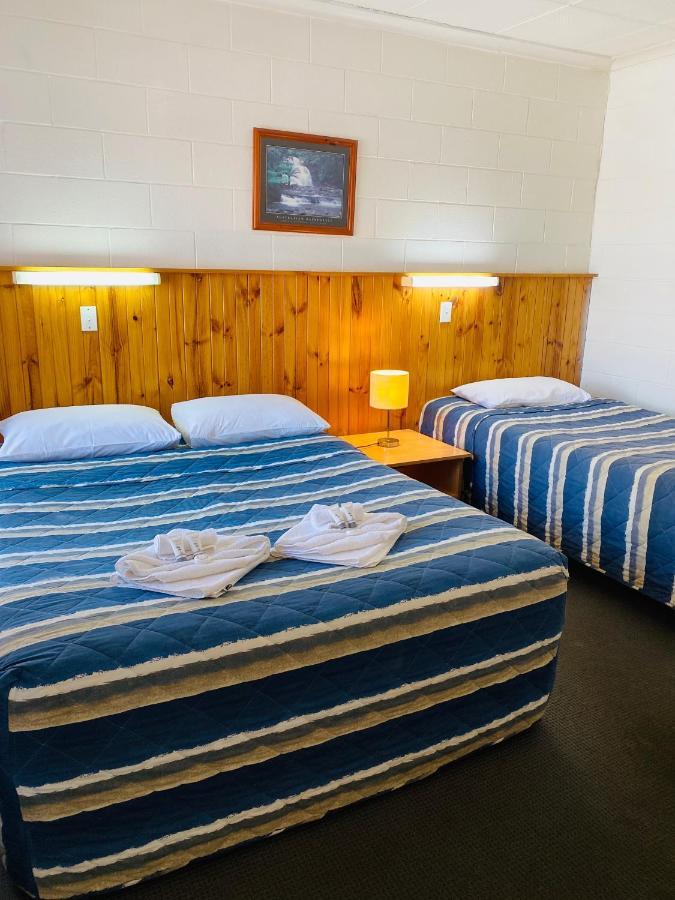 Motel Barossa Gateway