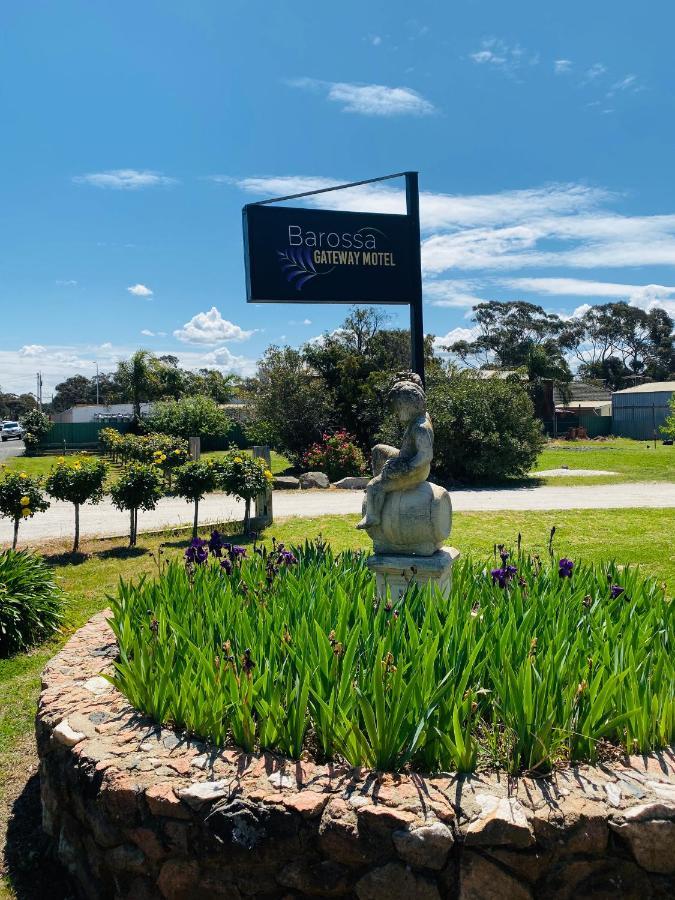 Barossa Gateway Motel 3*