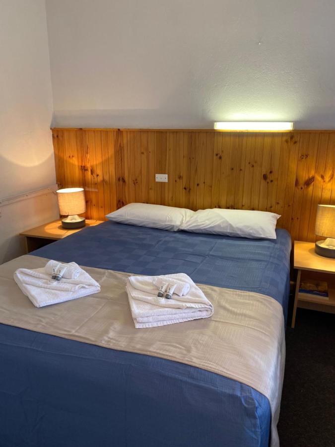 Motel Barossa Gateway 3*