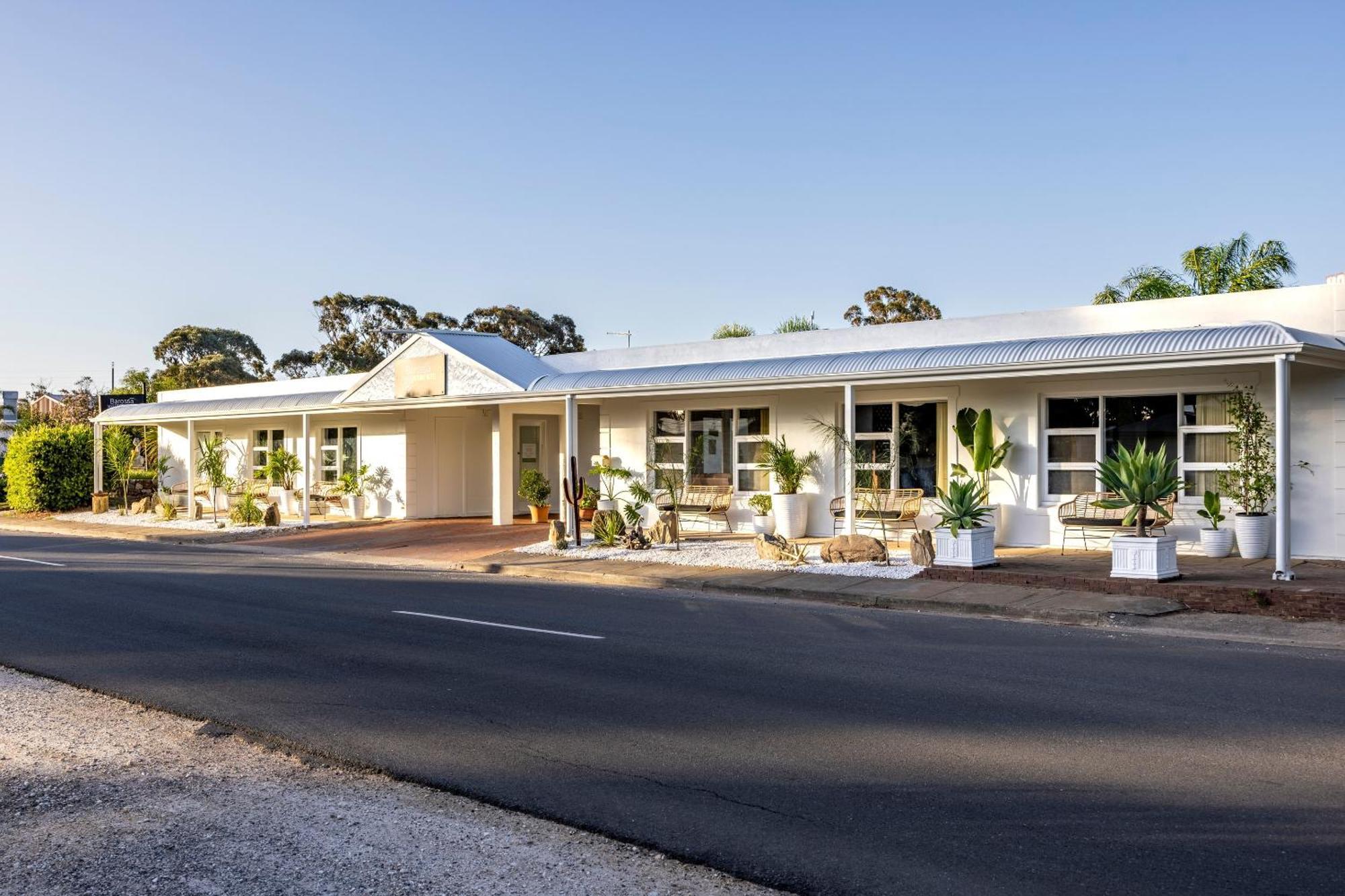 Barossa Gateway 3*