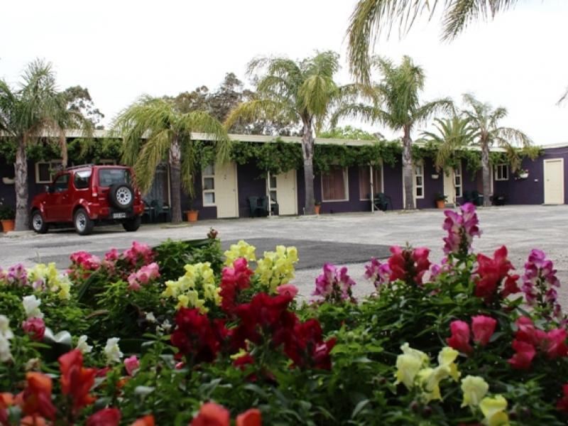Barossa Gateway Motel Nuriootpa