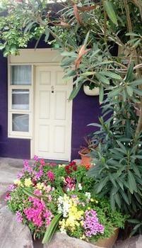 Barossa Gateway Motel 3*