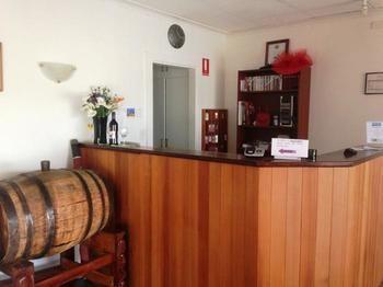 Barossa Gateway 3*