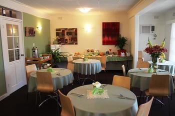 Barossa Gateway Motel