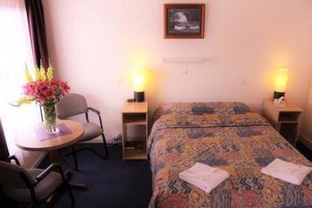 Barossa Gateway Motel Nuriootpa