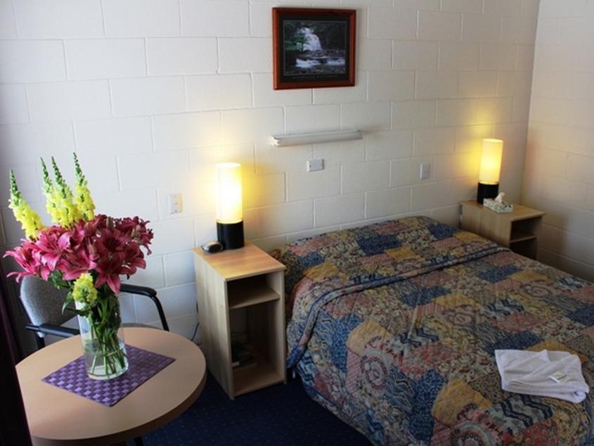Barossa Gateway 3*