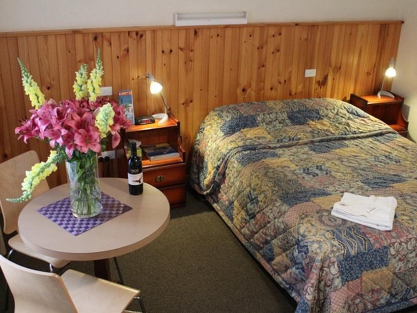 Barossa Gateway Motel Nuriootpa