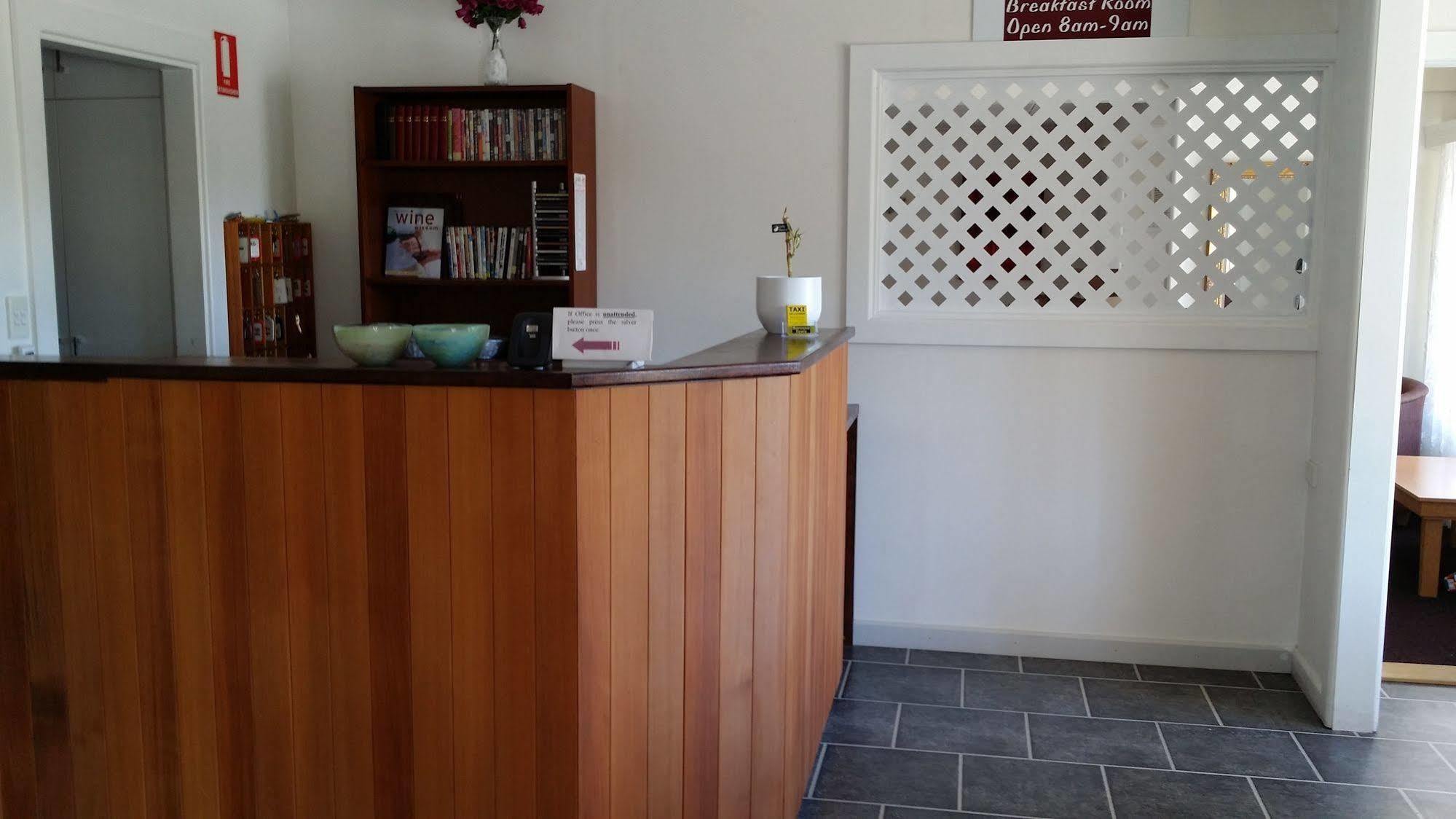 Barossa Gateway